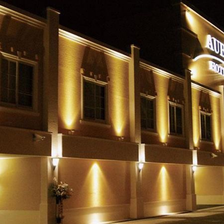 Hotel Aube Kimiidera Dış mekan fotoğraf